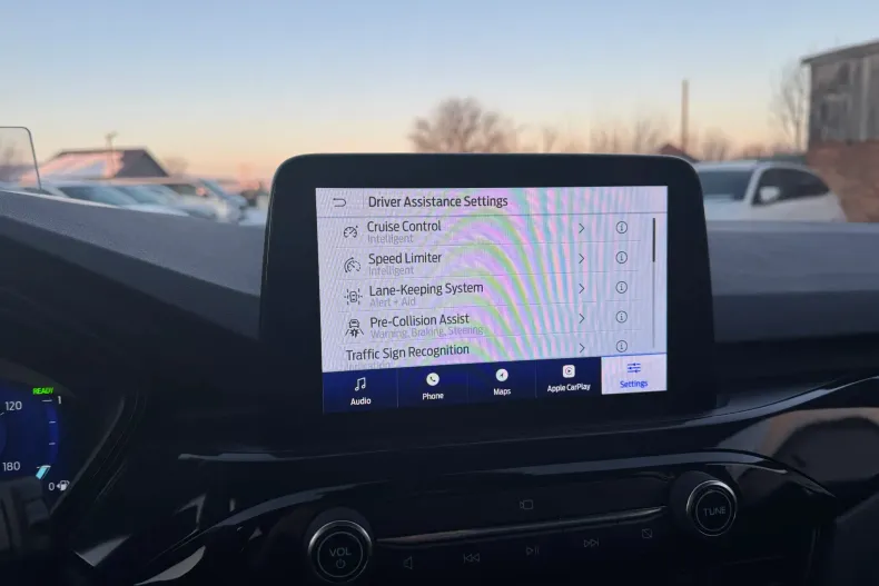 Ford Kuga din 2021 cu 163.924 km - oferta FOR189111 - foto 16