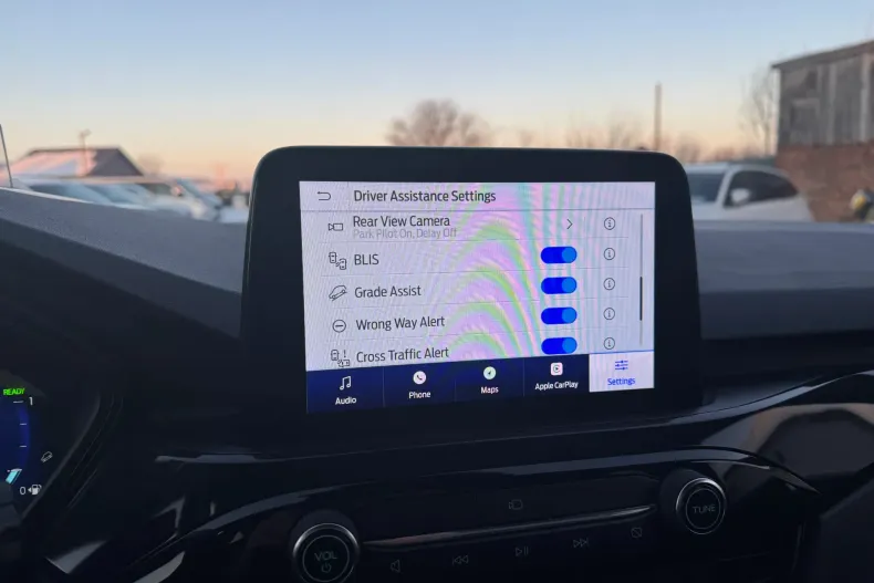 Ford Kuga din 2021 cu 163.924 km - oferta FOR189111 - foto 17