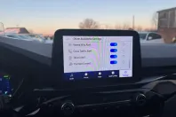 Ford Kuga din 2021 cu 163.924 km - oferta FOR189111 - foto 18