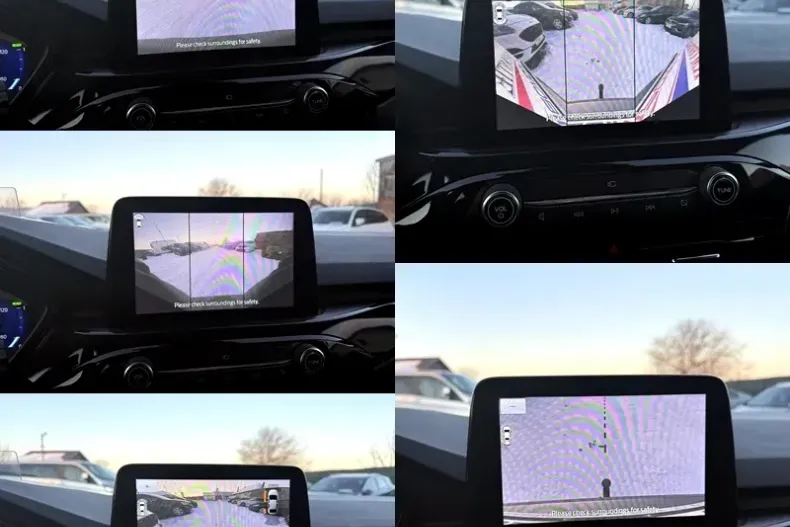 Ford Kuga din 2021 cu 163.924 km - oferta FOR189111 - foto 19