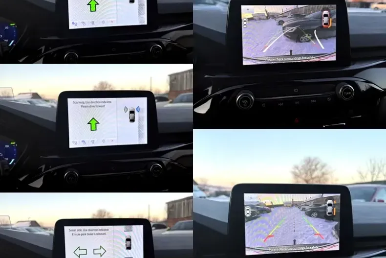 Ford Kuga din 2021 cu 163.924 km - oferta FOR189111 - foto 23