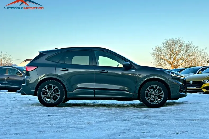 Ford Kuga din 2021 cu 163.924 km - oferta FOR189111 - foto 24