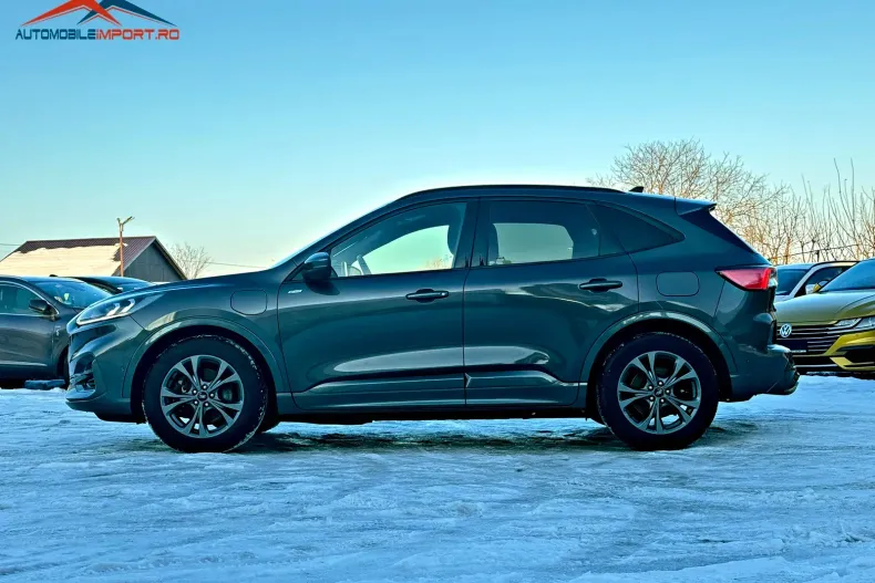 Ford Kuga din 2021 cu 163.924 km - oferta FOR189111 - foto 25