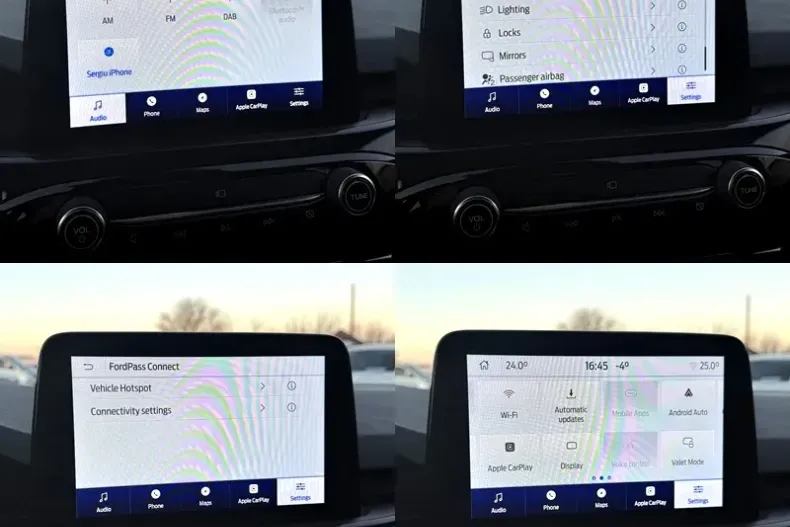 Ford Kuga din 2021 cu 163.924 km - oferta FOR189111 - foto 30