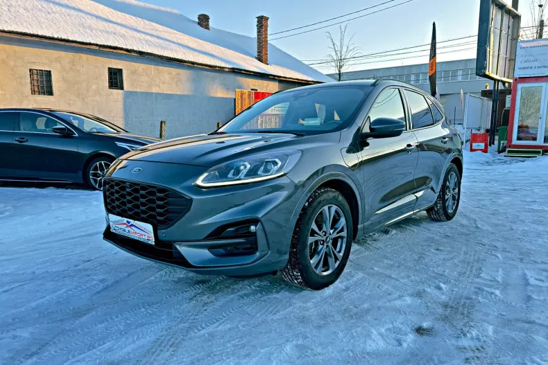 Ford Kuga din 2021 cu 163.924 km - oferta FOR189111 - foto 31