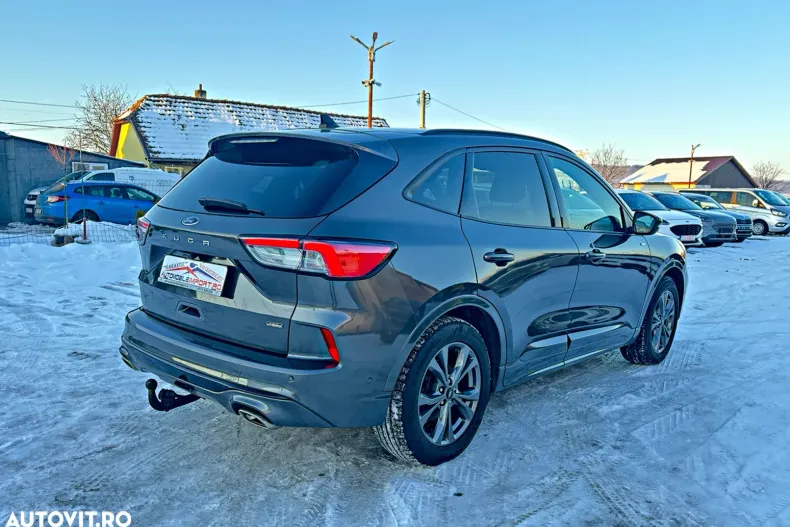 Ford Kuga din 2021 cu 163.924 km - oferta FOR189111 - foto 32