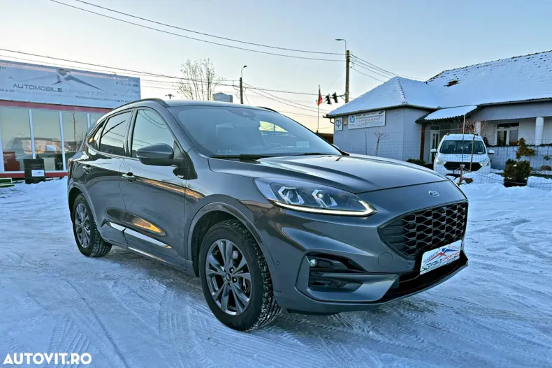 Ford Kuga din 2021 cu 163.924 km - oferta FOR189111 - foto 33