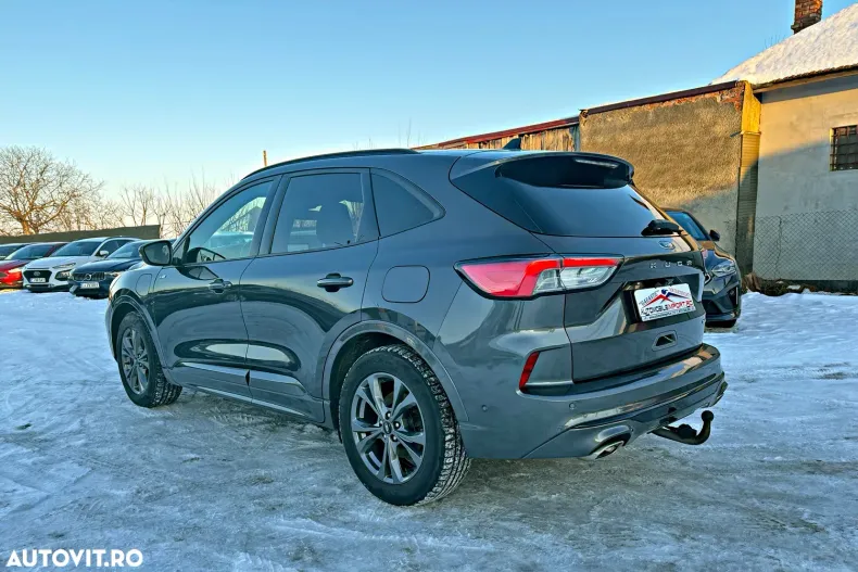 Ford Kuga din 2021 cu 163.924 km - oferta FOR189111 - foto 34
