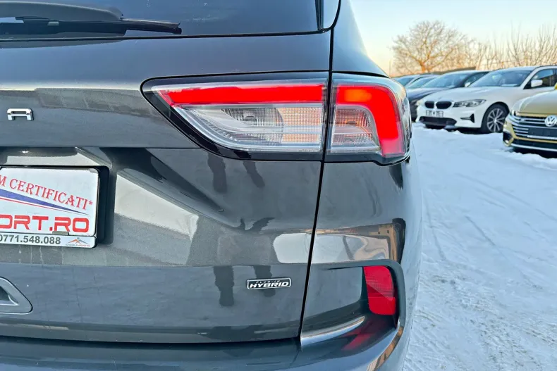 Ford Kuga din 2021 cu 163.924 km - oferta FOR189111 - foto 36