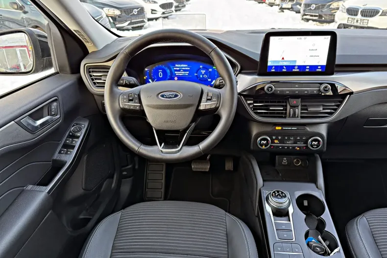 Ford Kuga din 2022 cu 142.043 km - oferta FOR189112 - foto 10