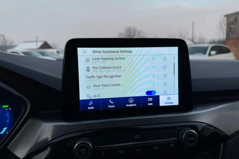 Ford Kuga din 2022 cu 142.043 km - oferta FOR189112 - foto 16