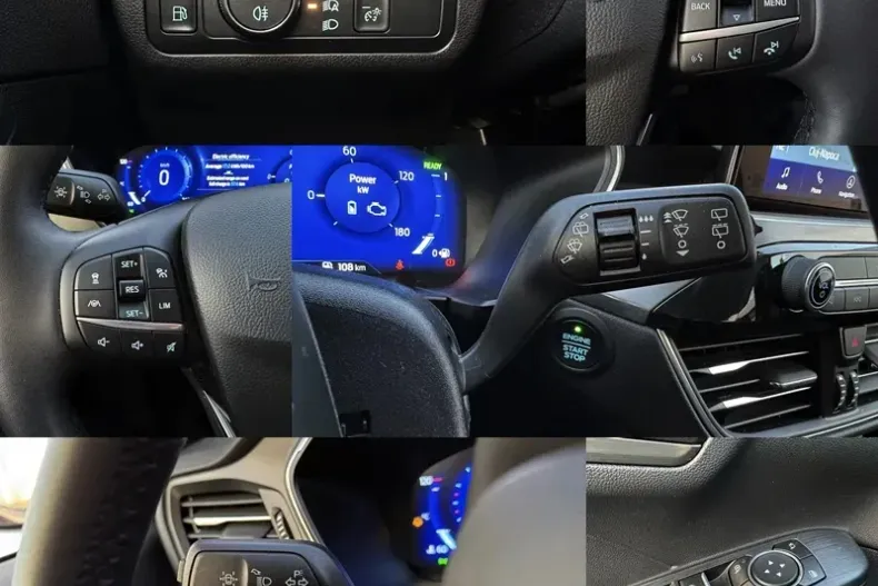 Ford Kuga din 2022 cu 142.043 km - oferta FOR189112 - foto 21