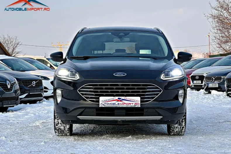 Ford Kuga din 2022 cu 142.043 km - oferta FOR189112 - foto 24