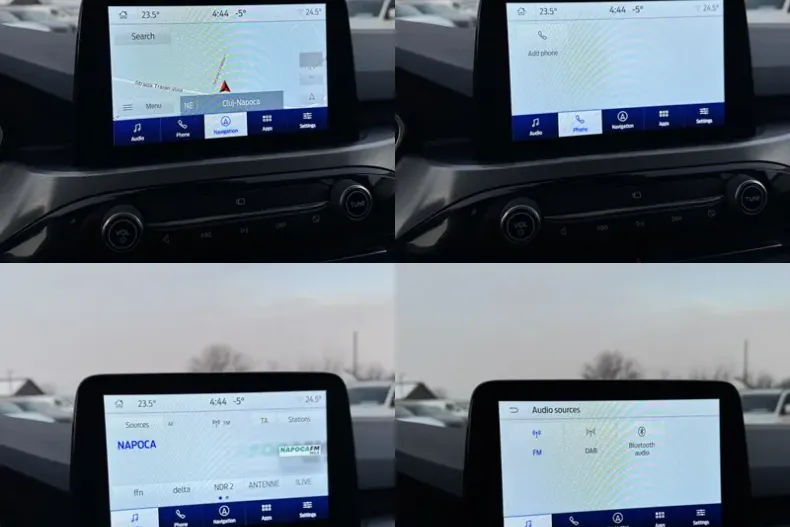 Ford Kuga din 2022 cu 142.043 km - oferta FOR189112 - foto 26