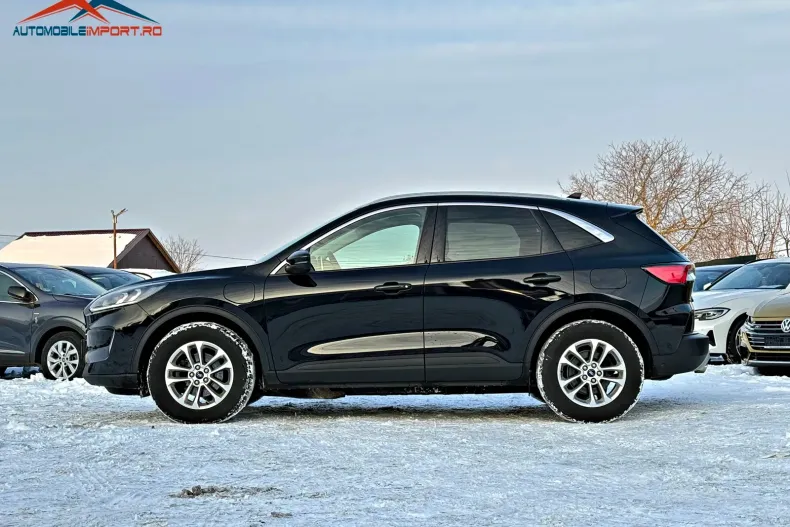 Ford Kuga din 2022 cu 142.043 km - oferta FOR189112 - foto 28