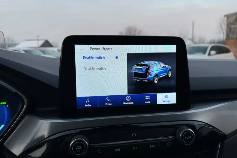 Ford Kuga din 2022 cu 142.043 km - oferta FOR189112 - foto 33