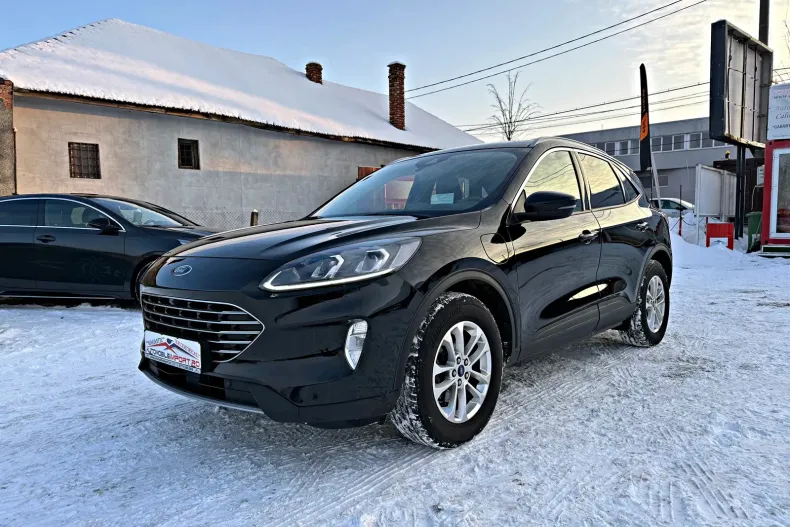 Ford Kuga din 2022 cu 142.043 km - oferta FOR189112 - foto 37