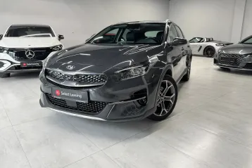 Kia XCeed din 2021 - oferta KIA189113
