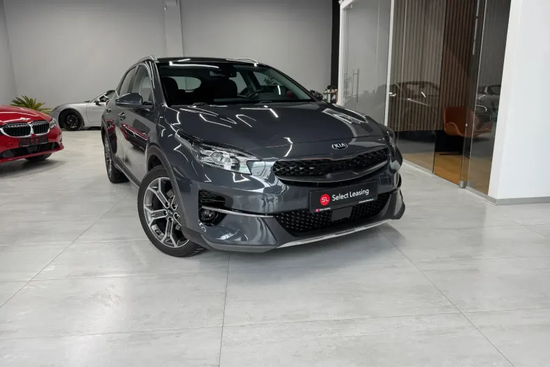 Kia XCeed din 2021 cu 35.649 km - oferta KIA189113 - foto 3