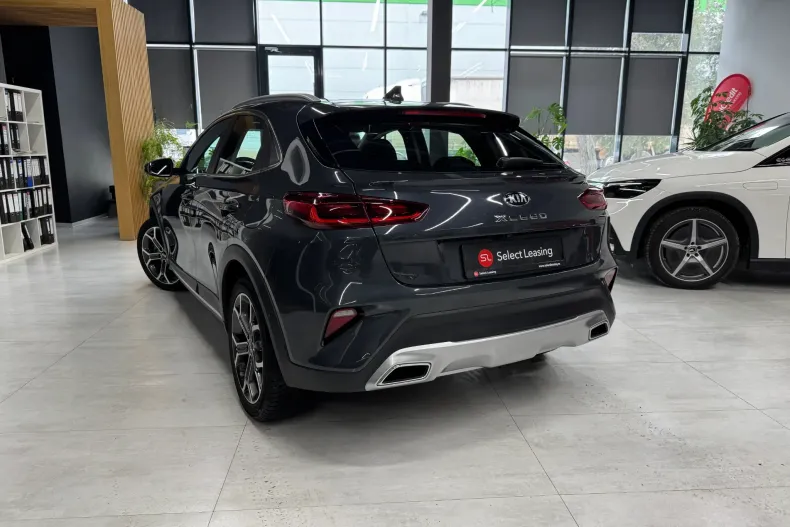 Kia XCeed din 2021 cu 35.649 km - oferta KIA189113 - foto 4