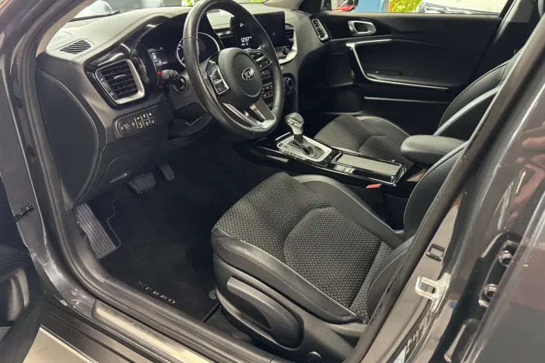 Kia XCeed din 2021 cu 35.649 km - oferta KIA189113 - foto 5