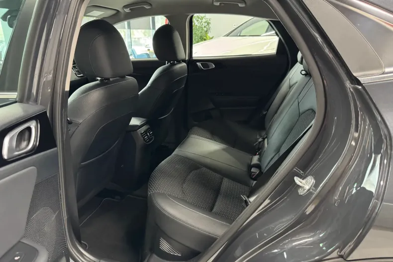 Kia XCeed din 2021 cu 35.649 km - oferta KIA189113 - foto 9