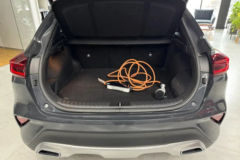 Kia XCeed din 2021 cu 35.649 km - oferta KIA189113 - foto 10