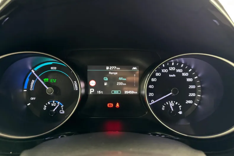 Kia XCeed din 2021 cu 35.649 km - oferta KIA189113 - foto 16