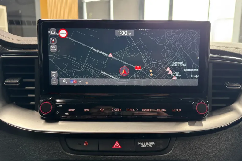 Kia XCeed din 2021 cu 35.649 km - oferta KIA189113 - foto 17