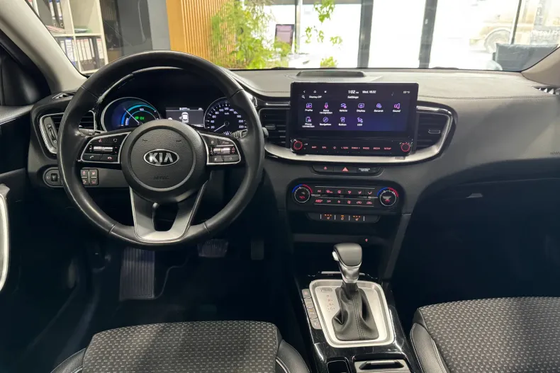 Kia XCeed din 2021 cu 35.649 km - oferta KIA189113 - foto 22