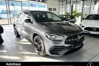 Mercedes-Benz GLA 200 (Clasa GLA) din 2023 cu 3.300 km - oferta MER189114 - foto 1