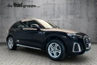 Audi Q5 din 2022 cu 35.250 km - oferta AUD189115 - foto 1