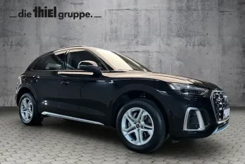 Audi Q5 din 2022 - oferta AUD189115