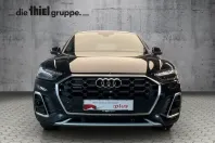 Audi Q5 din 2022 cu 35.250 km - oferta AUD189115 - foto 2