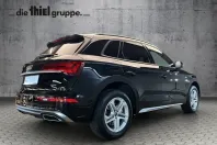 Audi Q5 din 2022 cu 35.250 km - oferta AUD189115 - foto 3