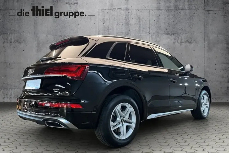 Audi Q5 din 2022 cu 35.250 km - oferta AUD189115 - foto 3