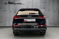 Audi Q5 din 2022 cu 35.250 km - oferta AUD189115 - foto 4