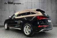 Audi Q5 din 2022 cu 35.250 km - oferta AUD189115 - foto 5