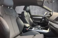 Audi Q5 din 2022 cu 35.250 km - oferta AUD189115 - foto 8