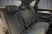 Audi Q5 din 2022 cu 35.250 km - oferta AUD189115 - foto 9