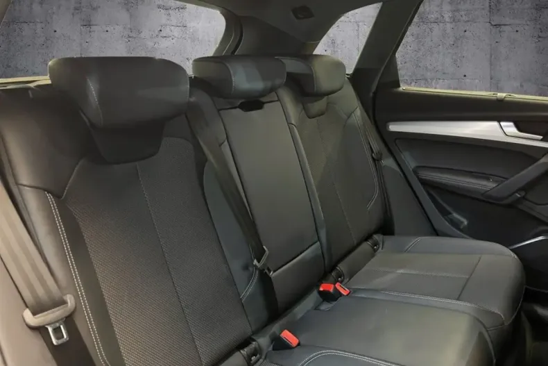 Audi Q5 din 2022 cu 35.250 km - oferta AUD189115 - foto 9