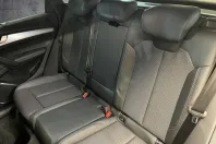 Audi Q5 din 2022 cu 35.250 km - oferta AUD189115 - foto 10