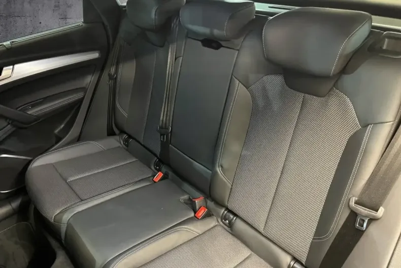 Audi Q5 din 2022 cu 35.250 km - oferta AUD189115 - foto 10