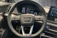 Audi Q5 din 2022 cu 35.250 km - oferta AUD189115 - foto 14