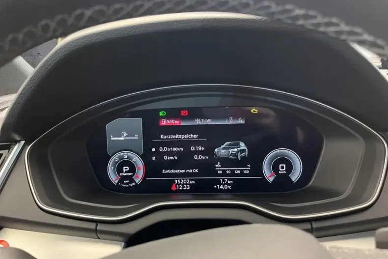 Audi Q5 din 2022 cu 35.250 km - oferta AUD189115 - foto 15