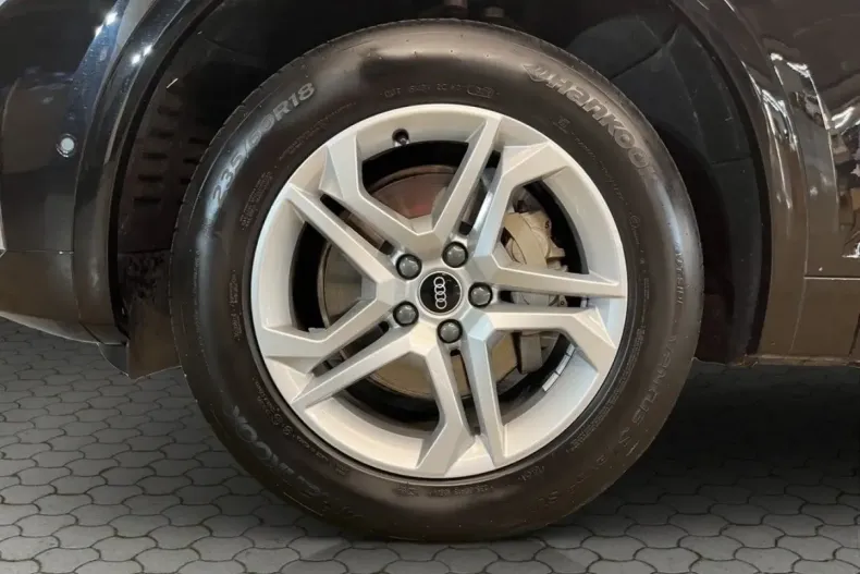 Audi Q5 din 2022 cu 35.250 km - oferta AUD189115 - foto 16