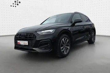 Audi Q5 din 2022 - oferta AUD189116