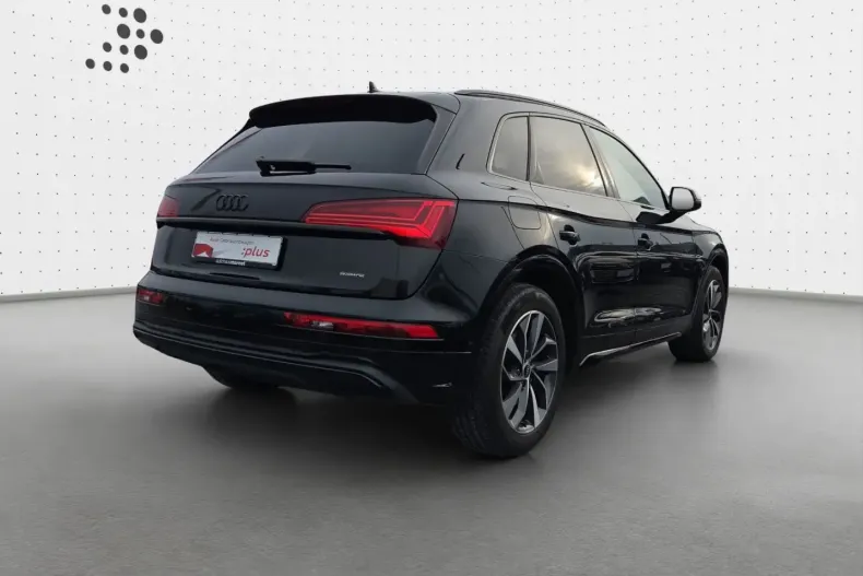 Audi Q5 din 2022 cu 62.071 km - oferta AUD189116 - foto 2