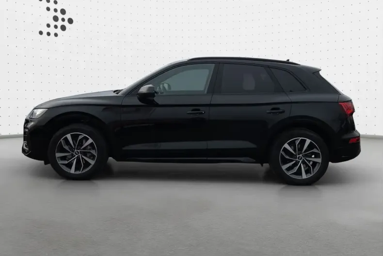 Audi Q5 din 2022 cu 62.071 km - oferta AUD189116 - foto 3