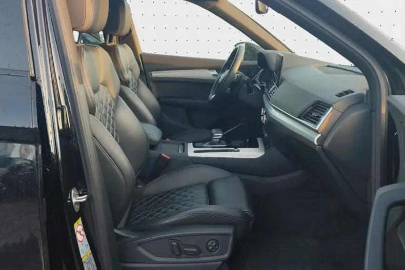 Audi Q5 din 2022 cu 62.071 km - oferta AUD189116 - foto 4